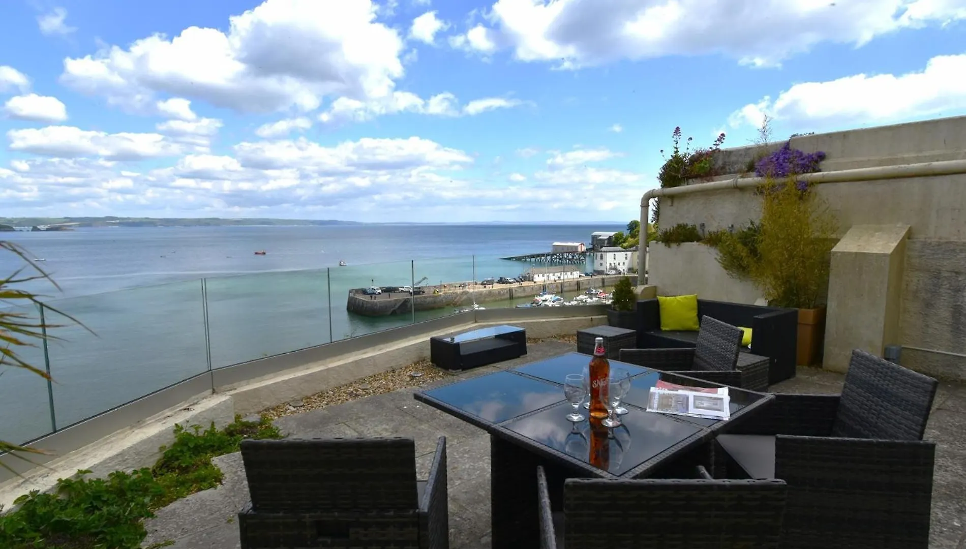 2 Bed In Fb205 Holiday home *
