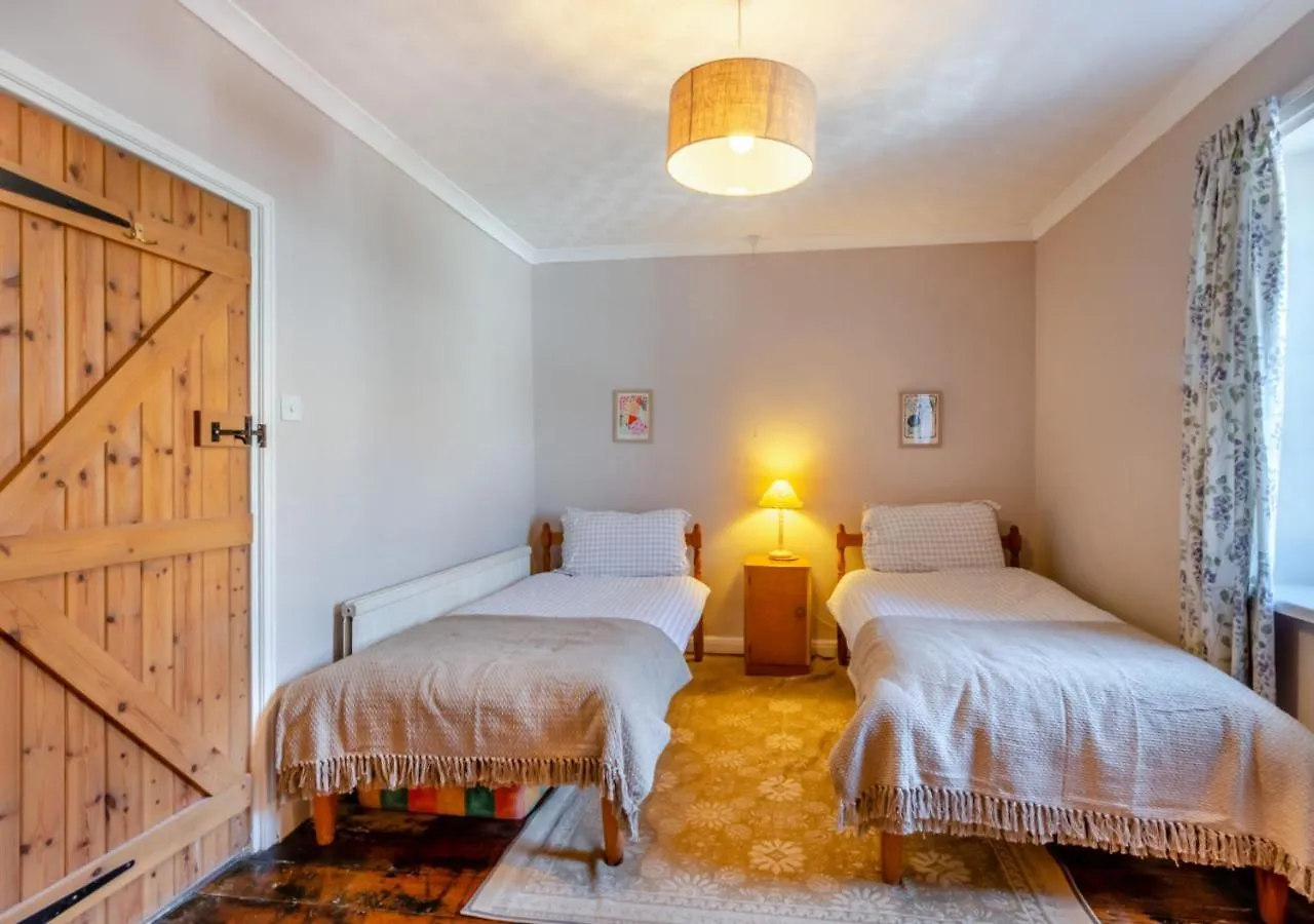 Holiday home Alpha -
