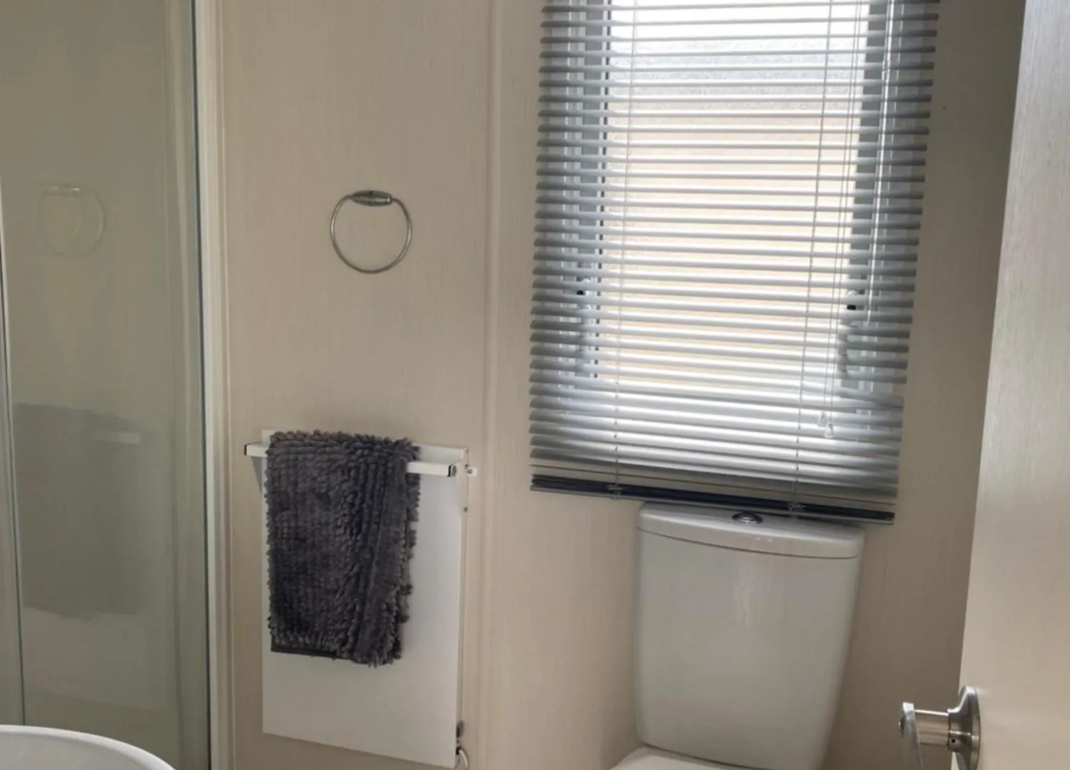 Static Caravan At Lydstep * Tenby