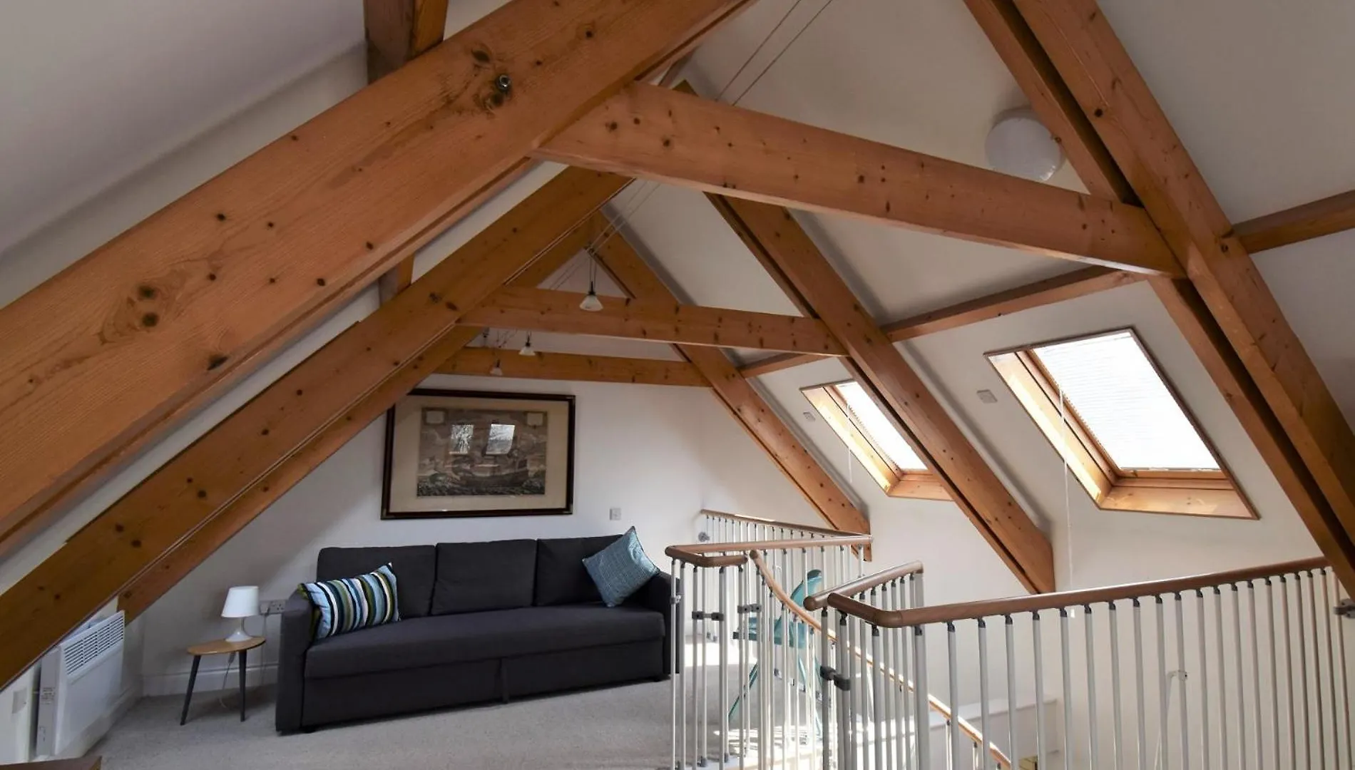 1 Bed In Fb057