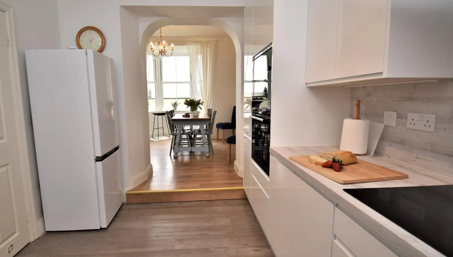 Holiday home 2 Bed In Fb205