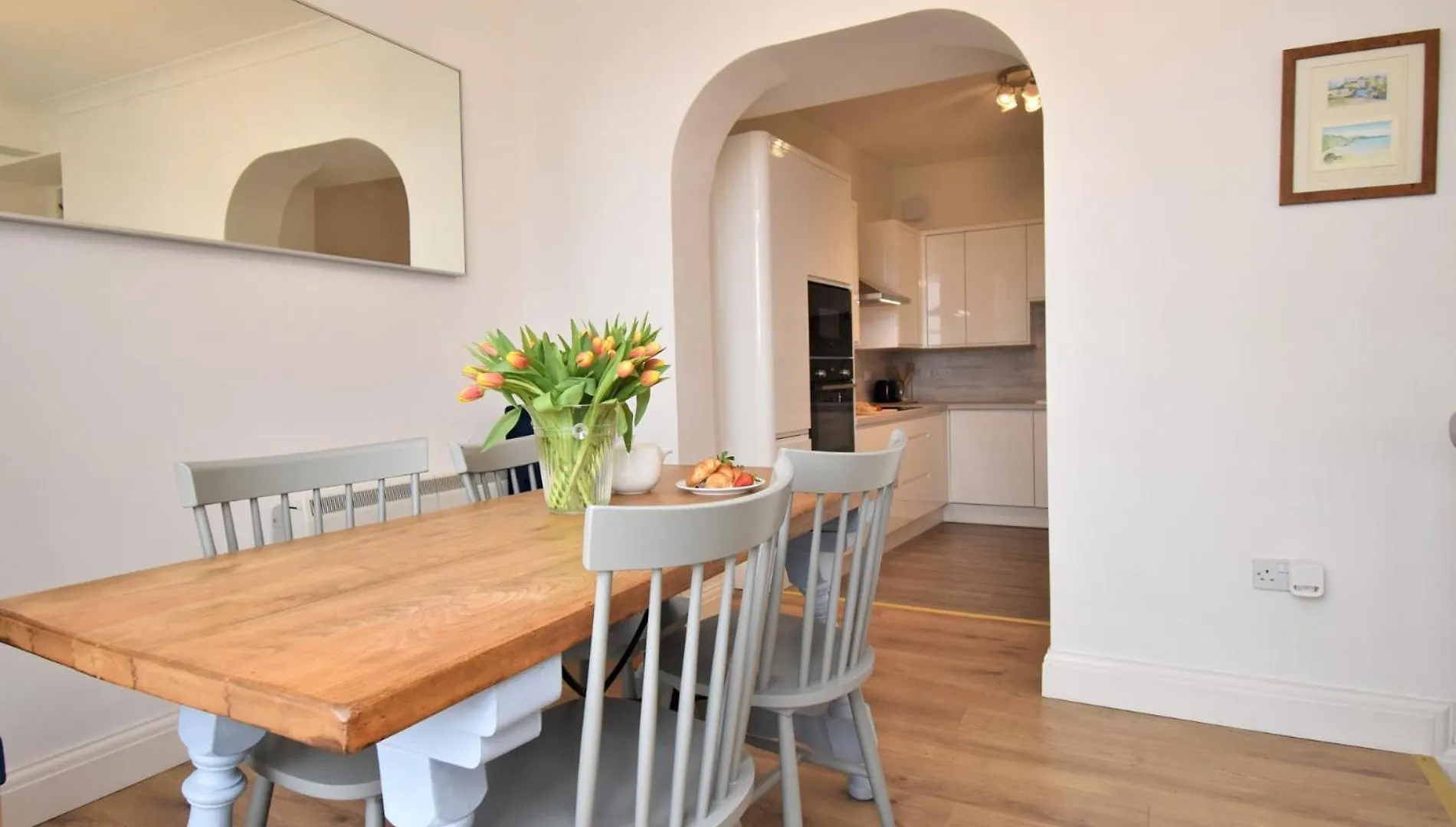 2 Bed In Fb205 Holiday home
