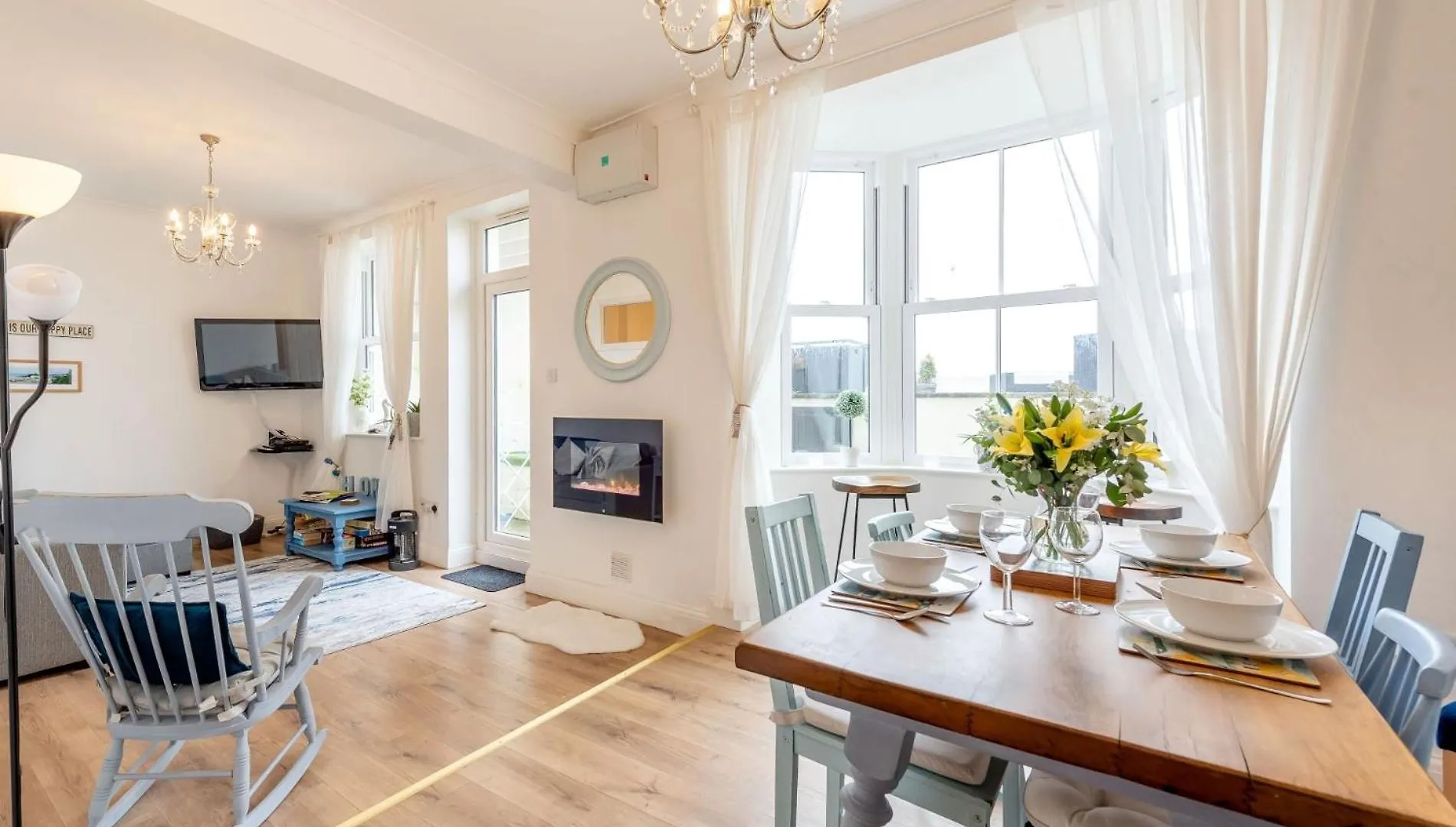 Holiday home 2 Bed In Fb205