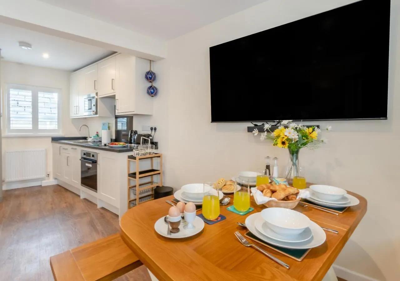 Mays Place Tatil Evi