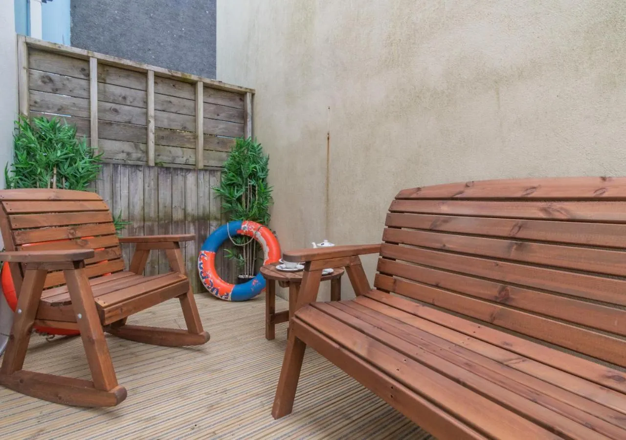 Mays Place Tatil Evi