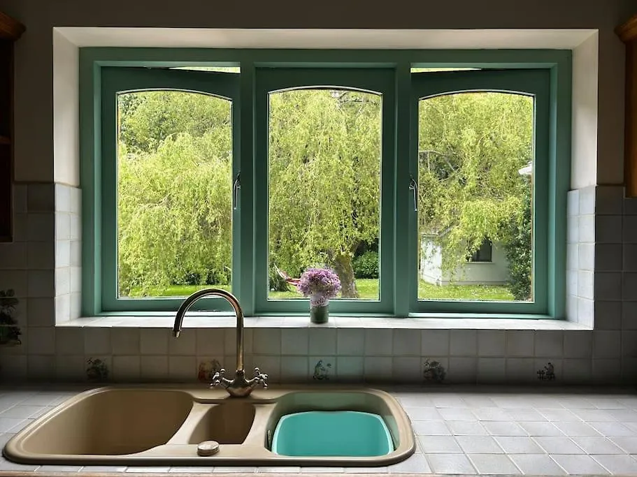 Holiday home Manorbier Spacious Near *