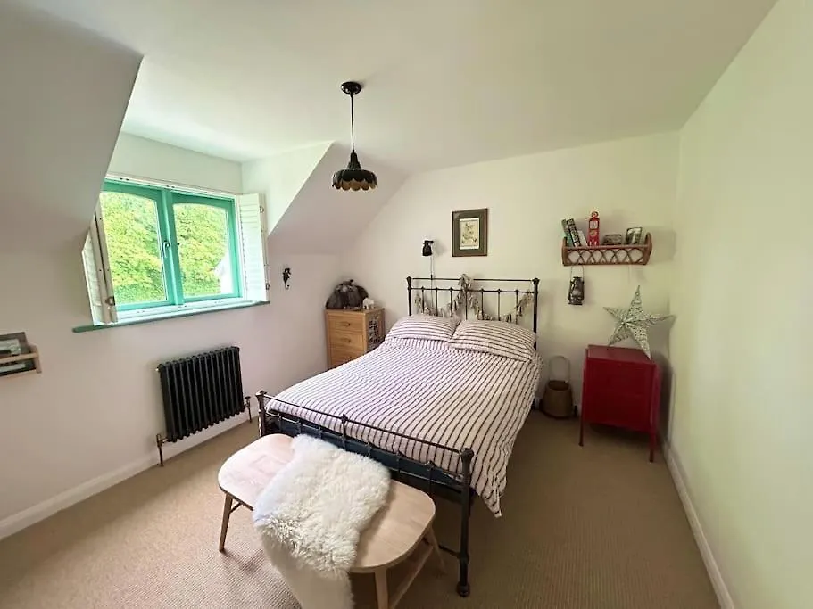 Manorbier Spacious Near Holiday home *