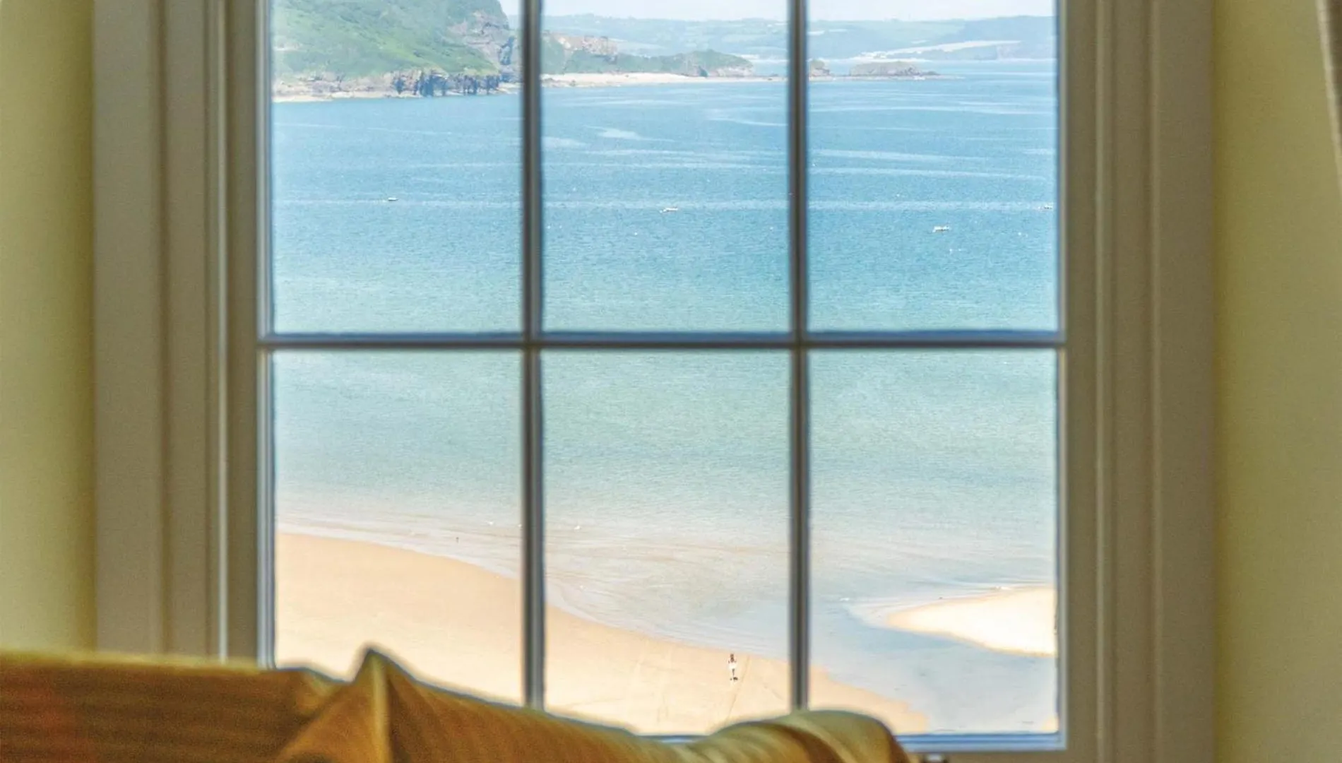 5 Belle Vue Court - 2 Bedroom - *