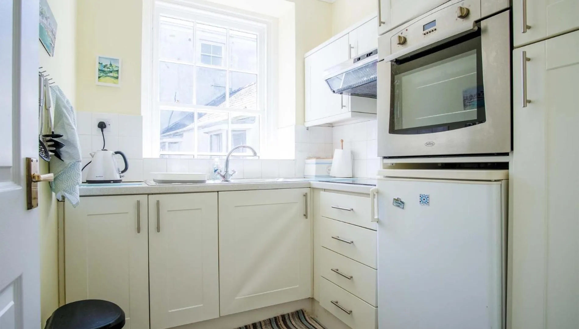 5 Belle Vue Court - 2 Bedroom -
