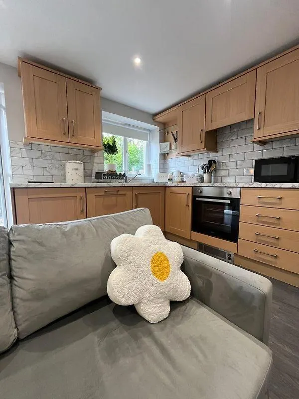 Poppy Cottage, Pembrokeshire Holiday home