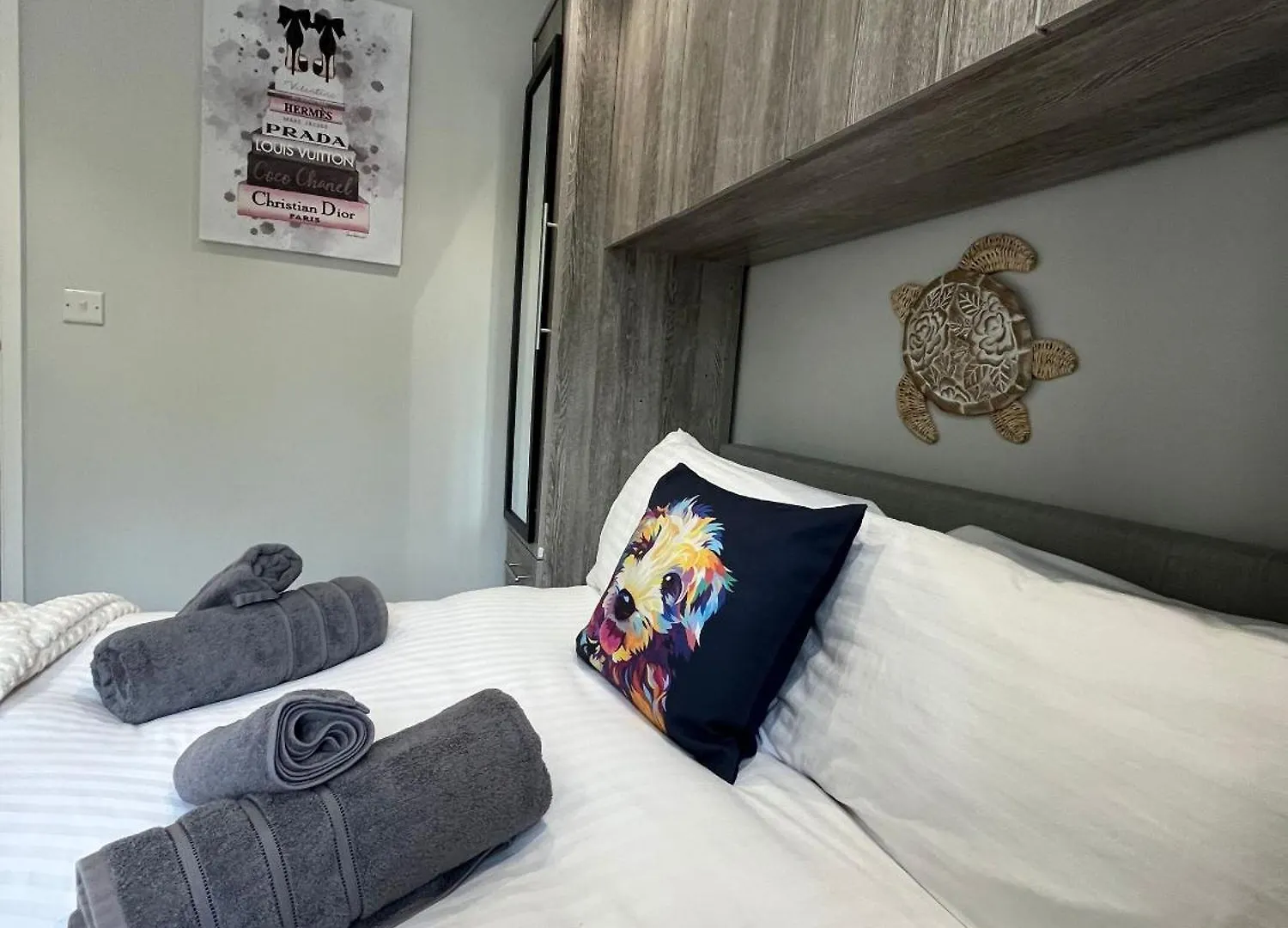 Poppy Cottage, Pembrokeshire Holiday home Tenby