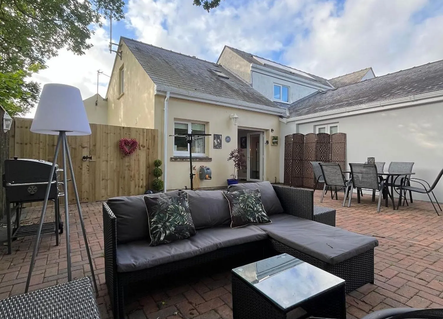 Poppy Cottage, Pembrokeshire Tenby