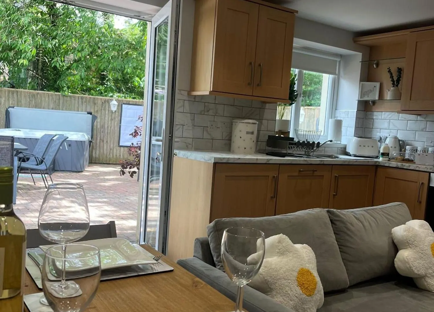 Holiday home Poppy Cottage, Pembrokeshire Tenby