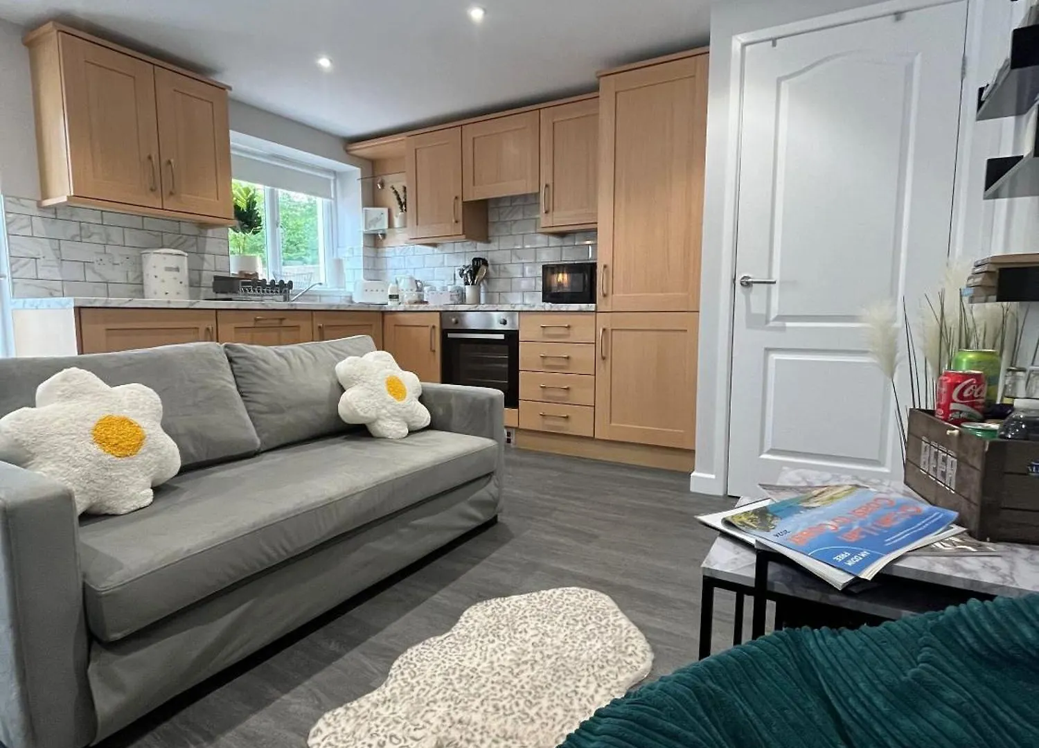 Holiday home Poppy Cottage, Pembrokeshire