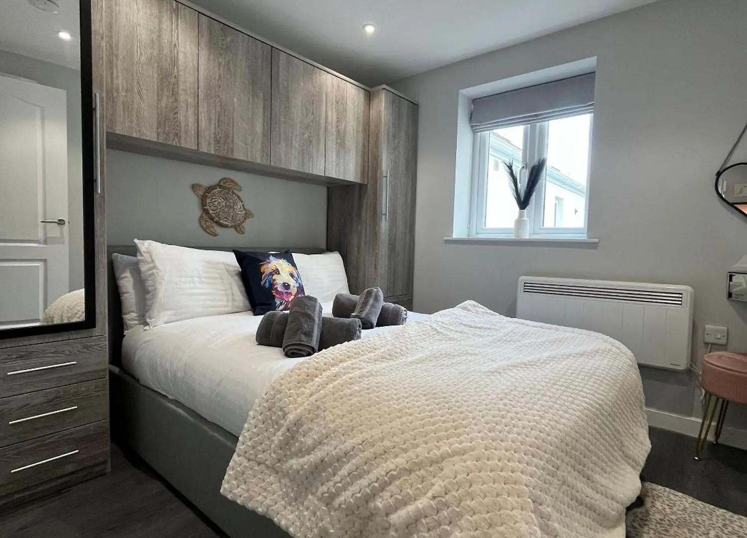 Holiday home Poppy Cottage, Pembrokeshire Tenby
