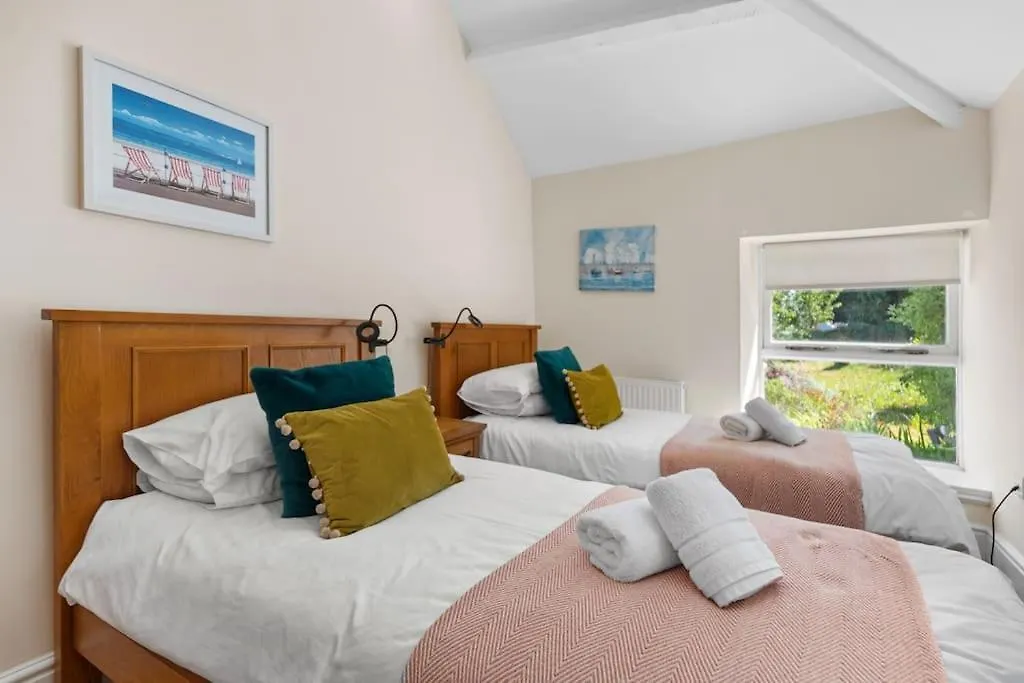 4 St Marys House Apartment