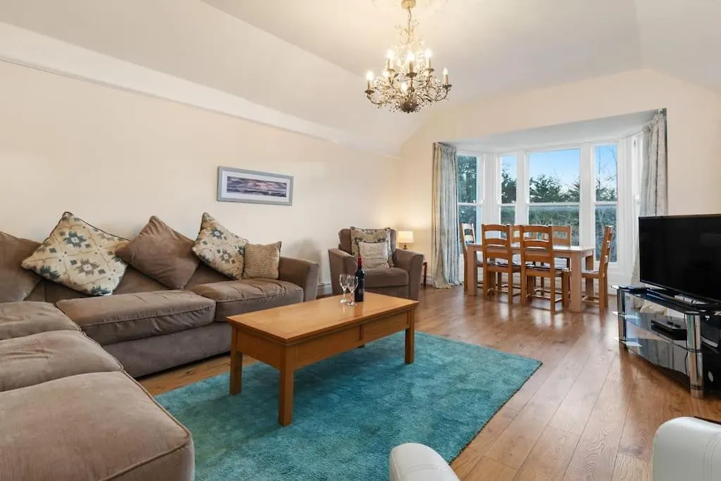 Apartment 4 St Marys House Tenby