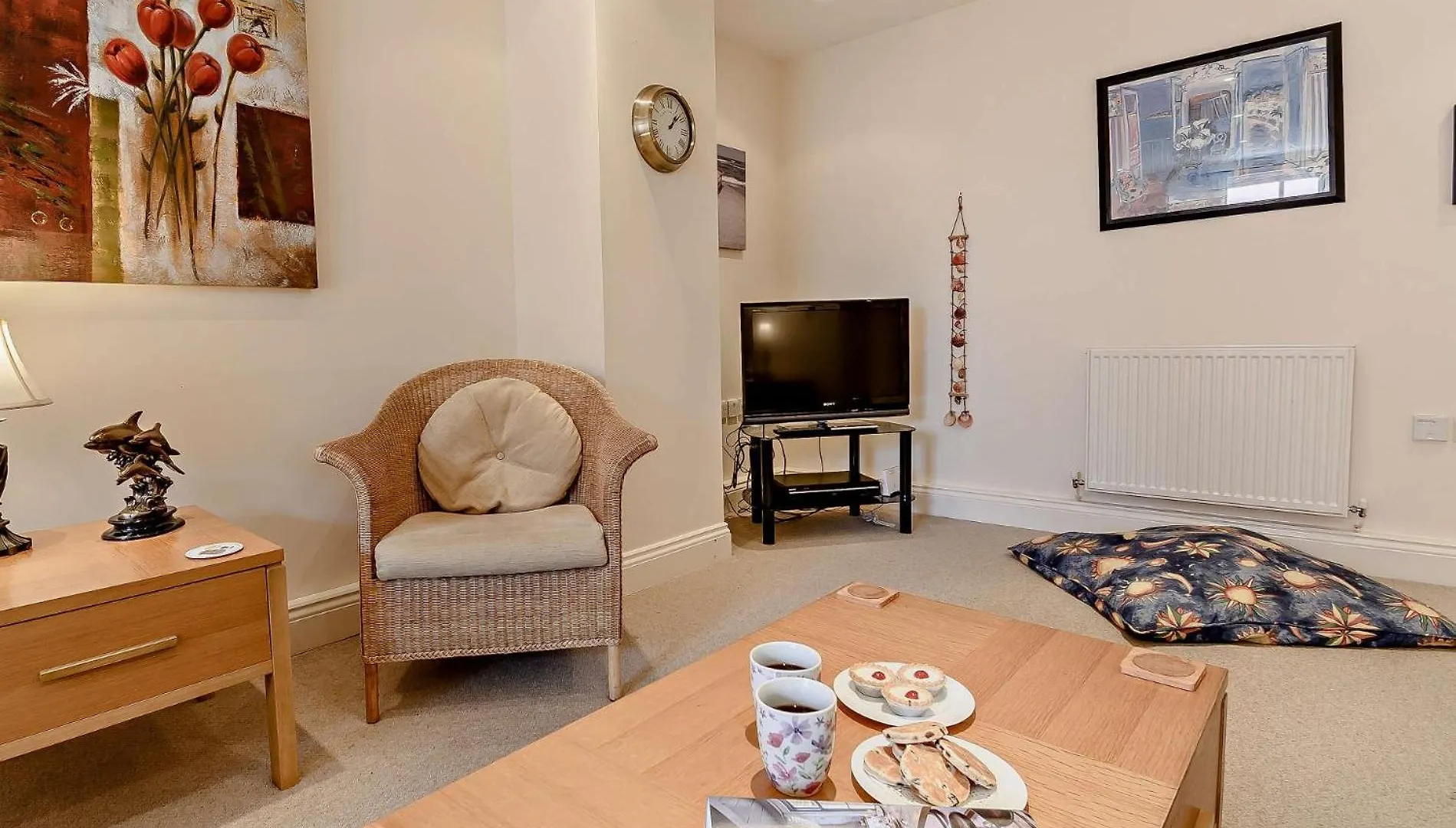 3 Bed In Fb053 Tenby