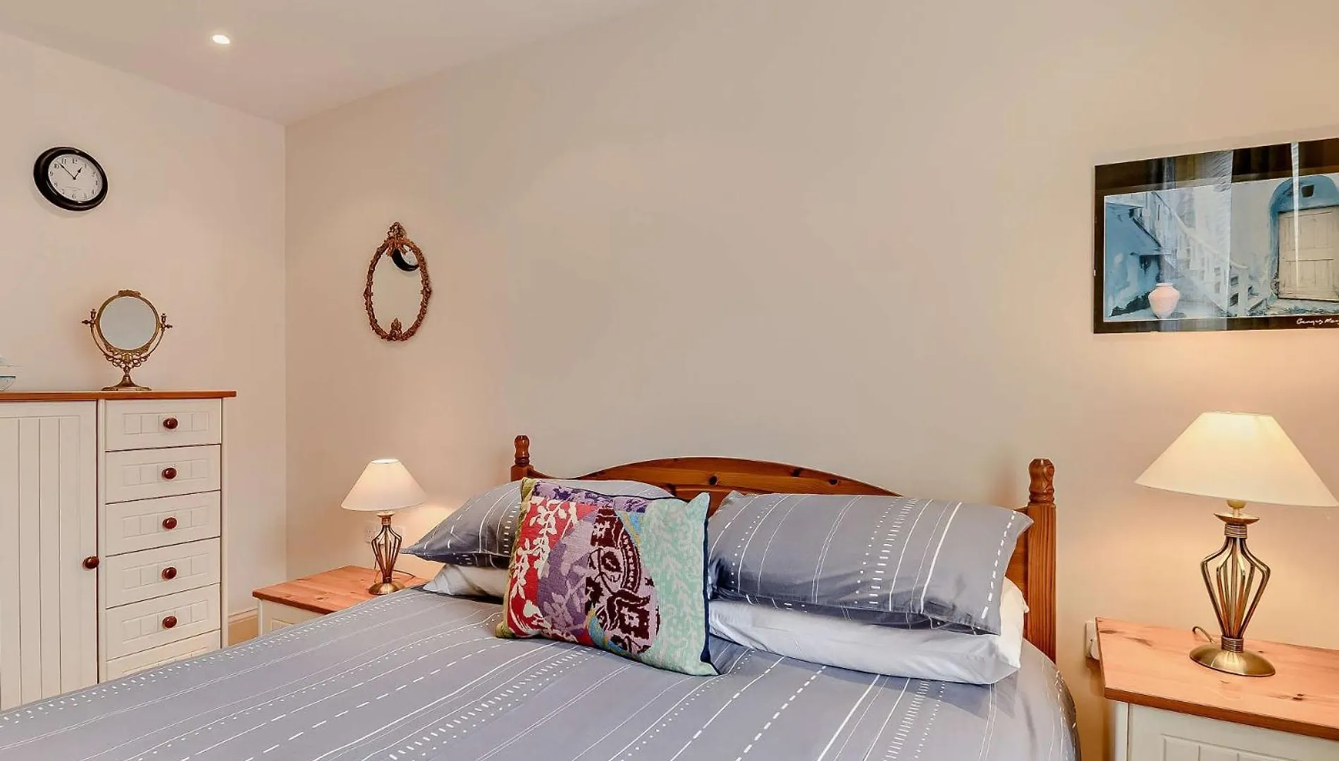 Apartment 3 Bed In Fb053