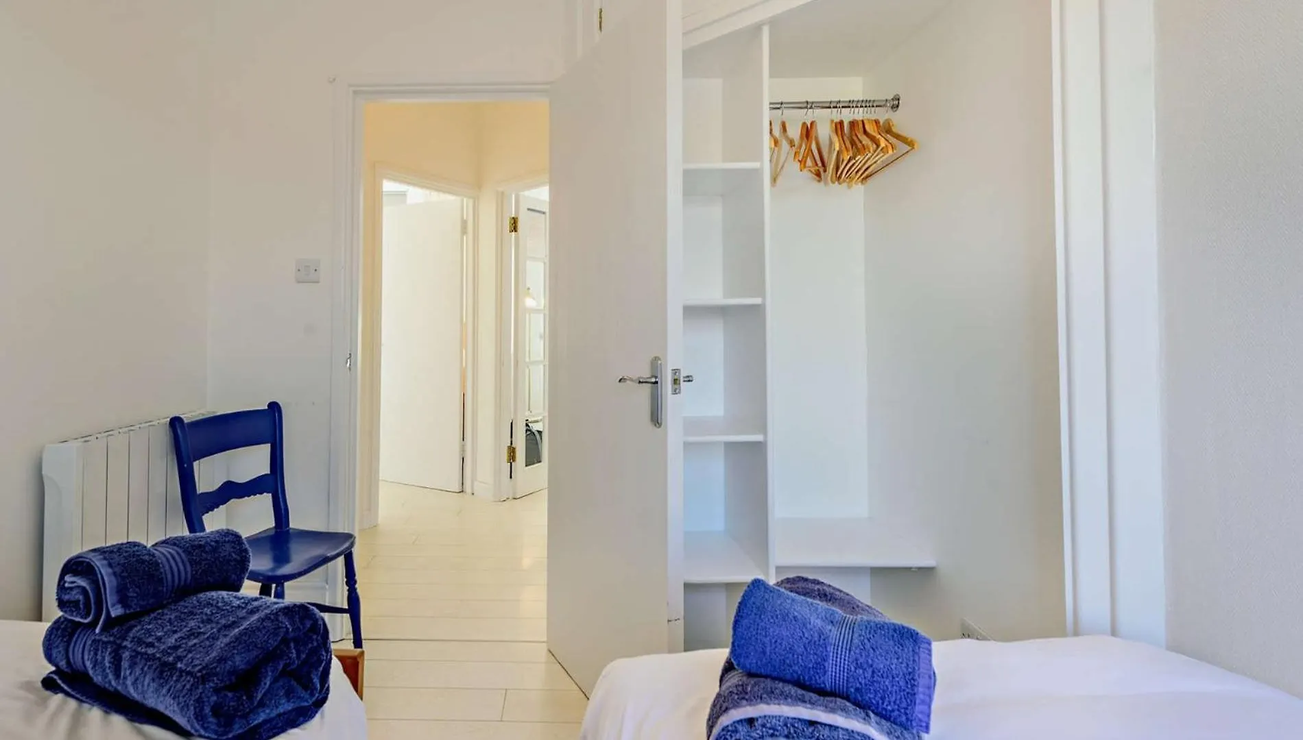 Apartment 2 Bed In Fb175 *