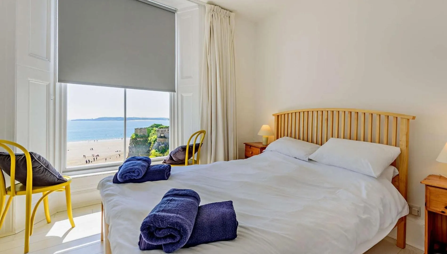 2 Bed In Fb175