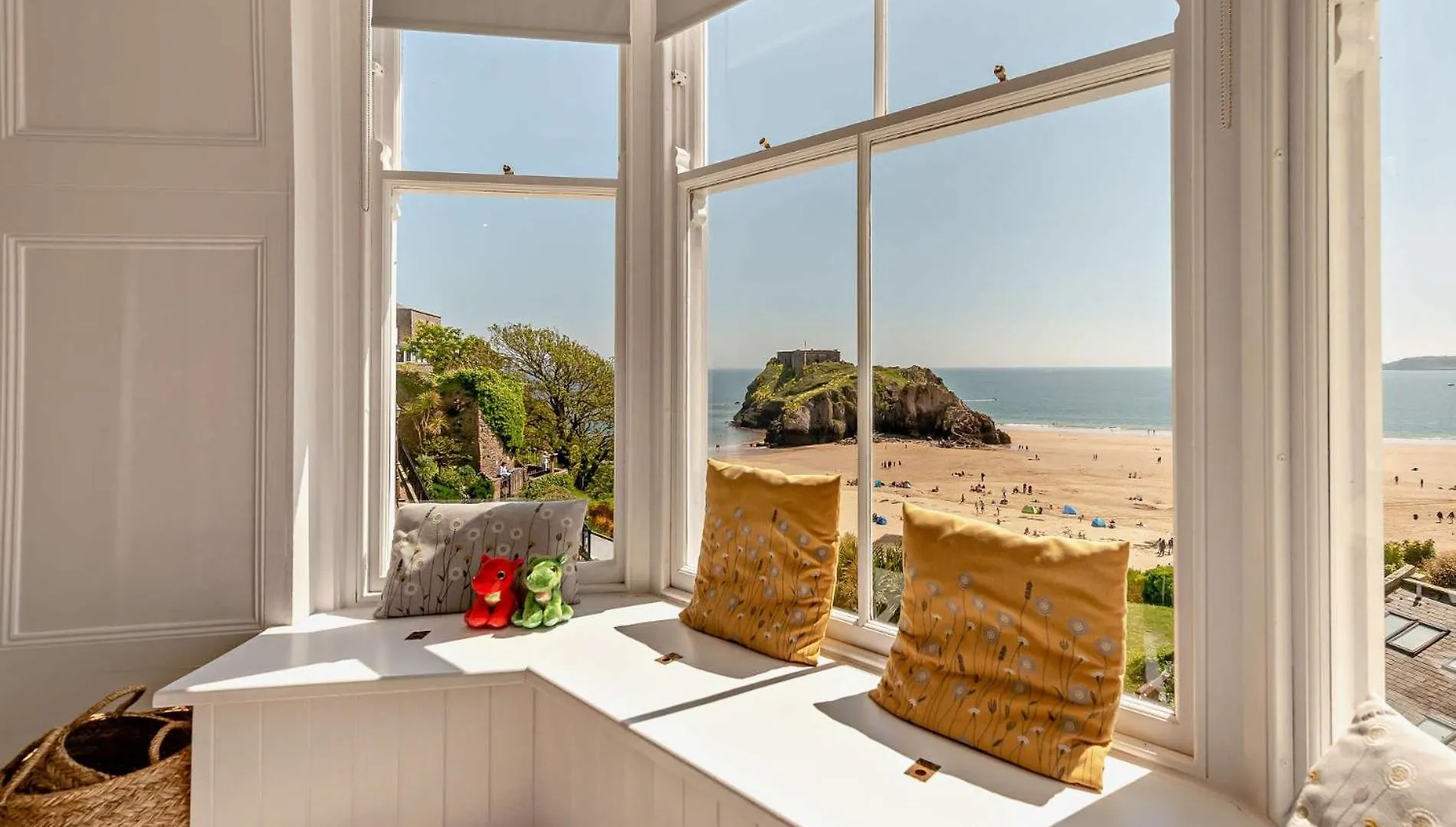 Apartment 2 Bed In Fb175 *