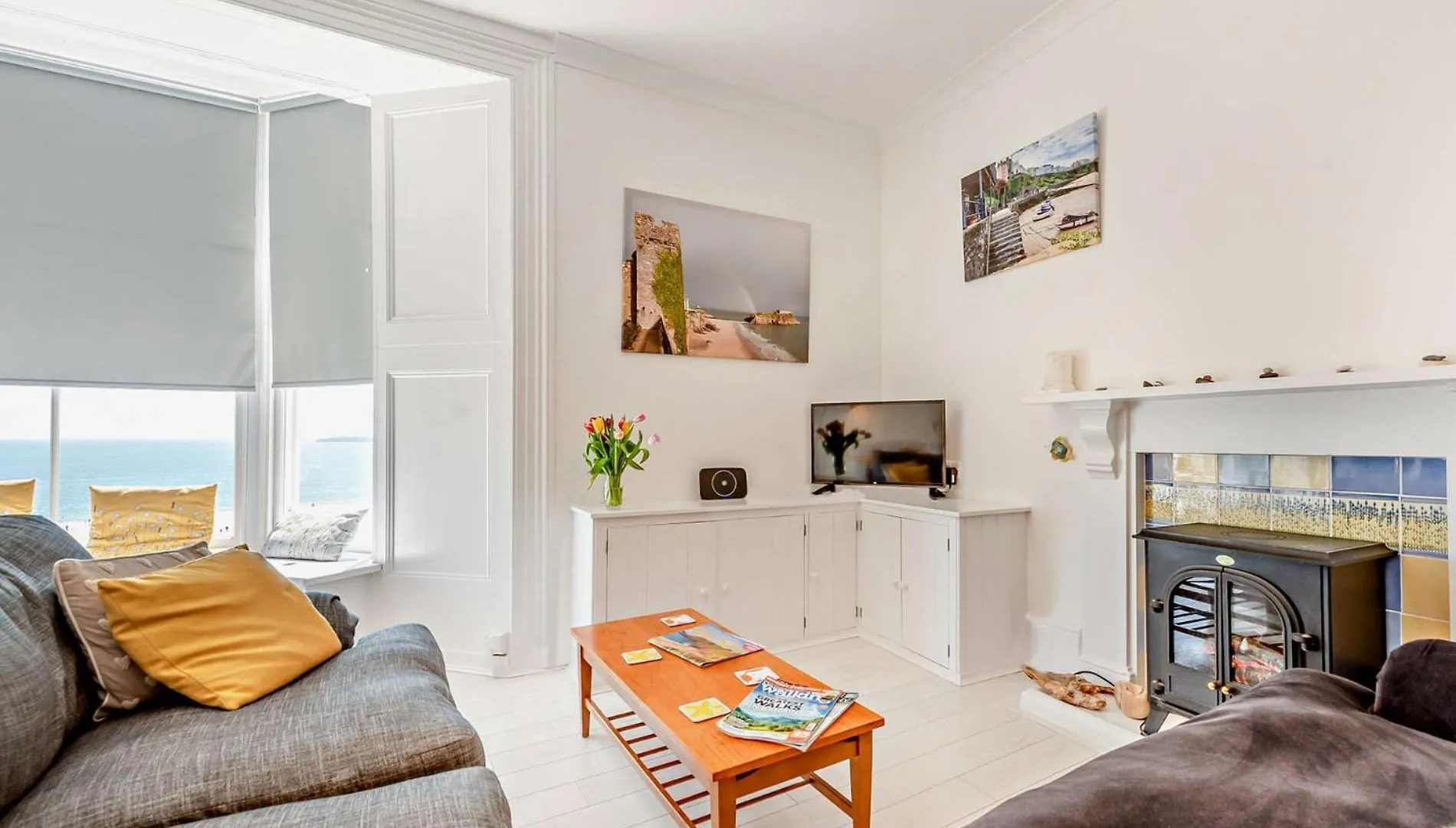 Apartment 2 Bed In Fb175 Tenby