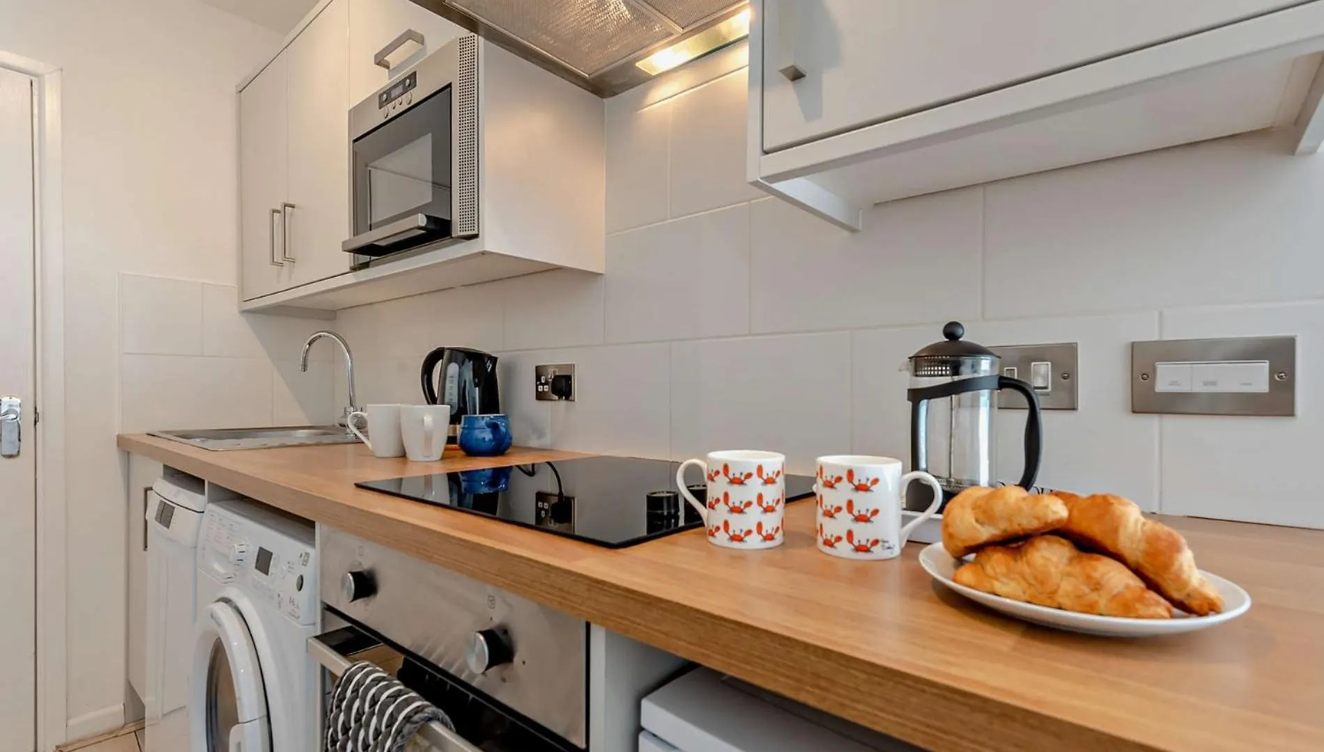 2 Bed In Fb175 *