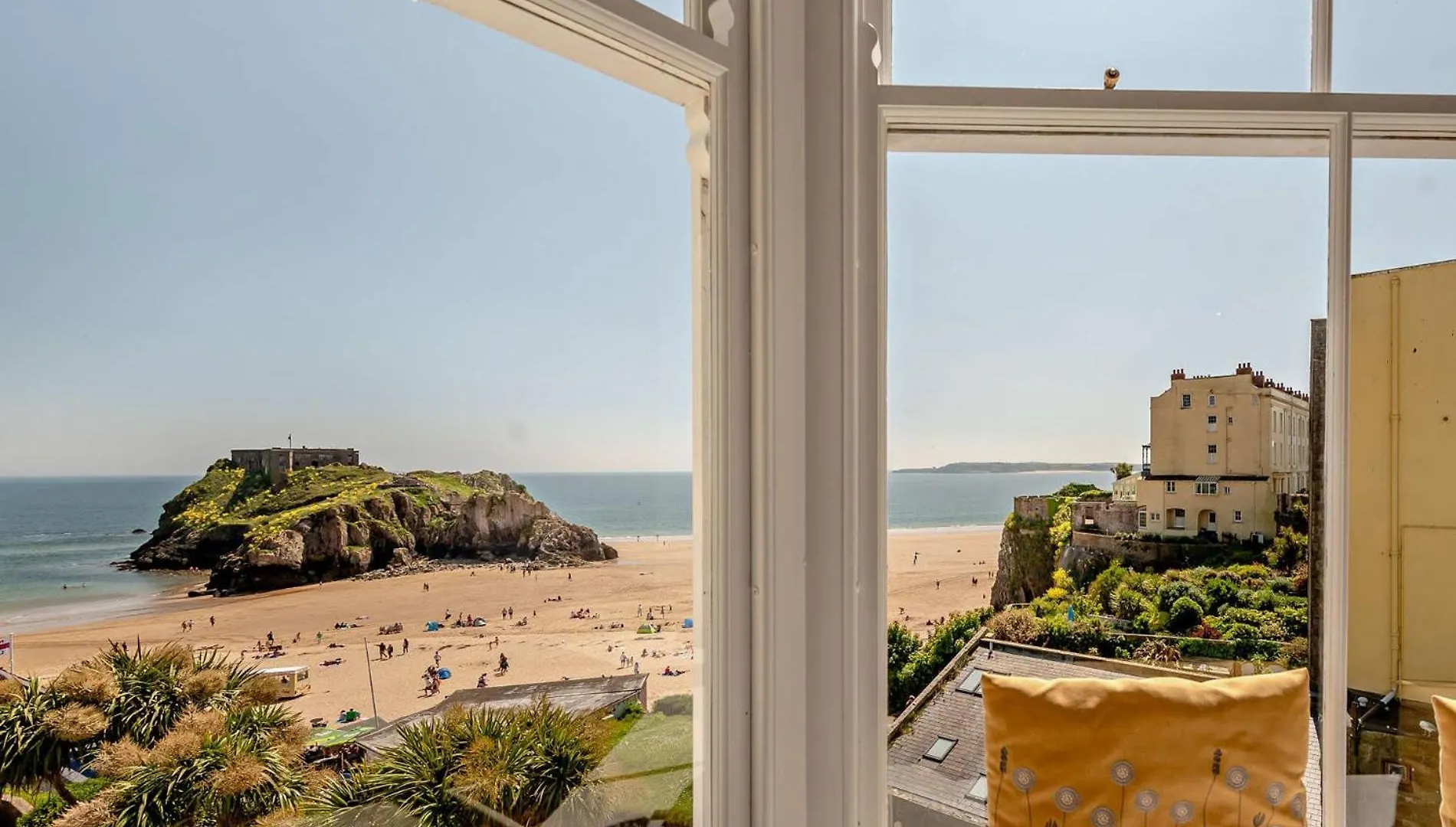 2 Bed In Fb175 Apartment