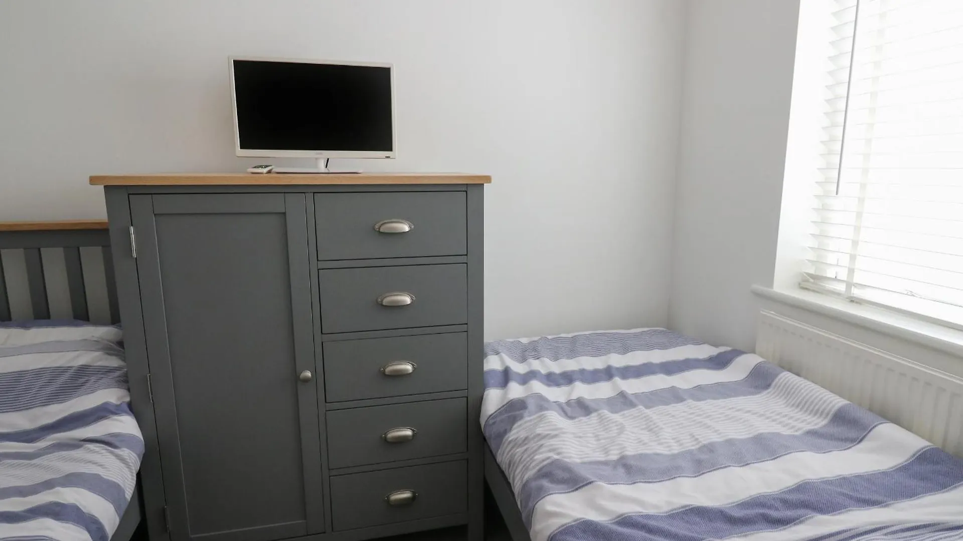 Ty Glas Holiday home