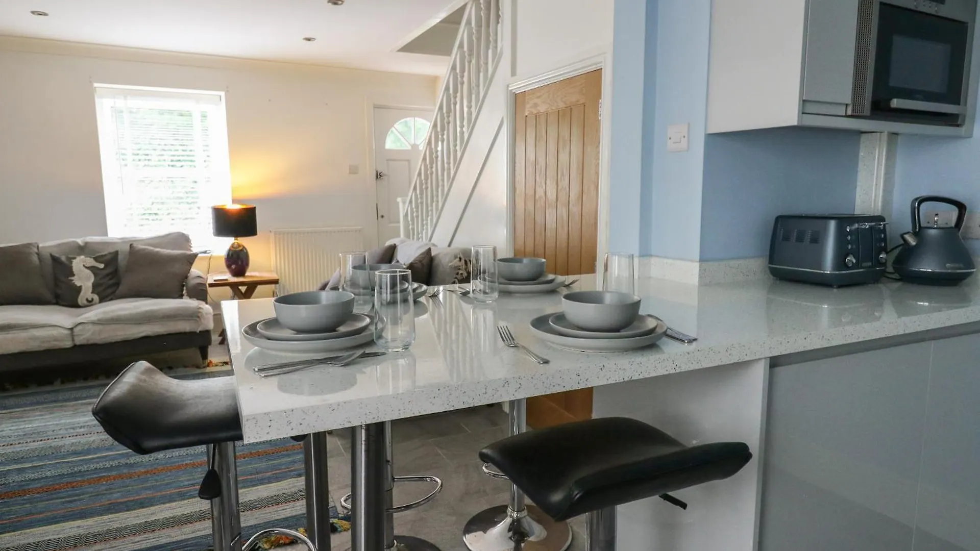 Ty Glas * Tenby