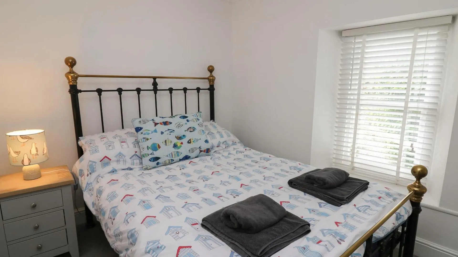 Holiday home Ty Glas Tenby