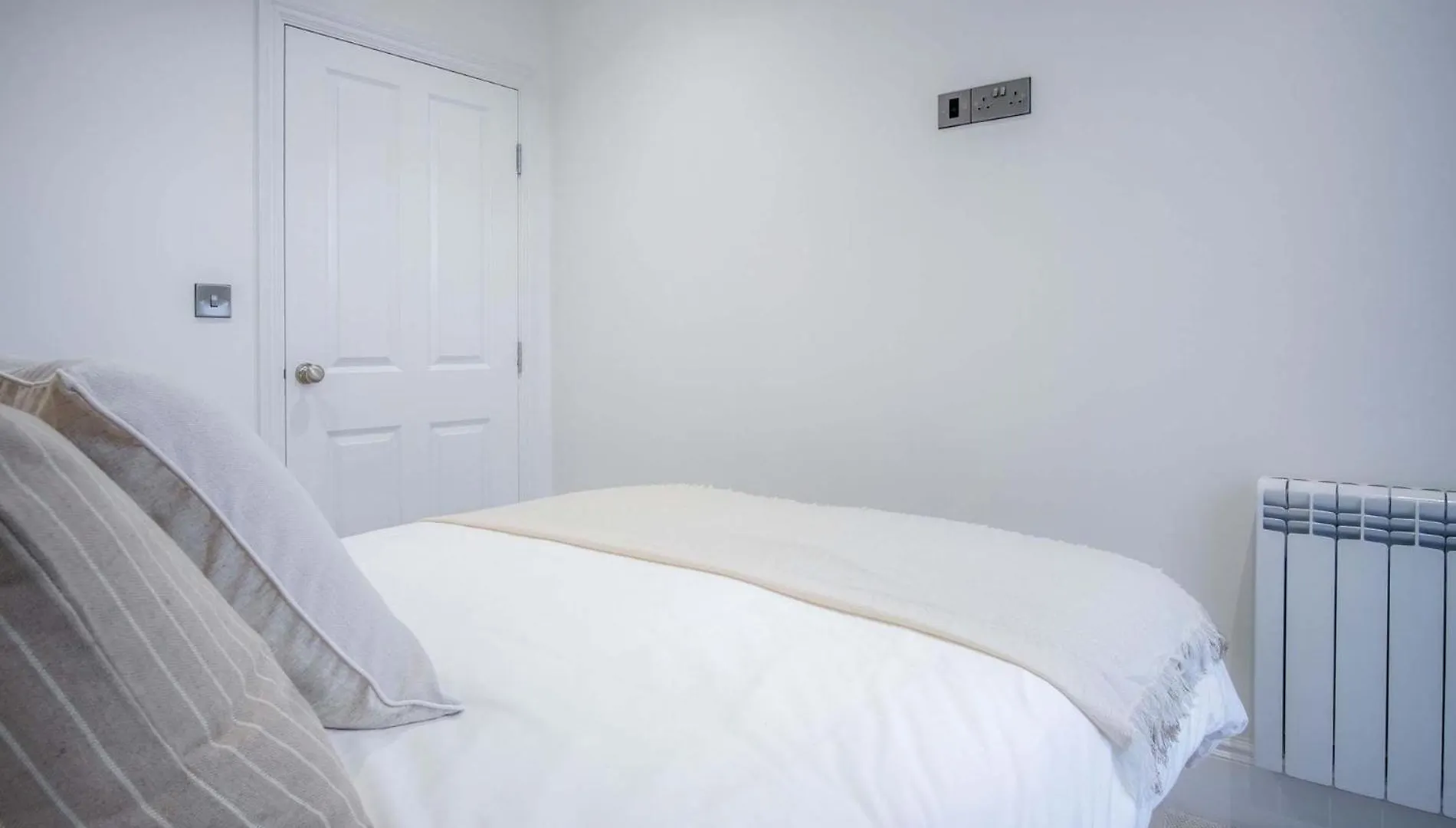 Apartment No 4 Croft House - Luxury 2 Bed -