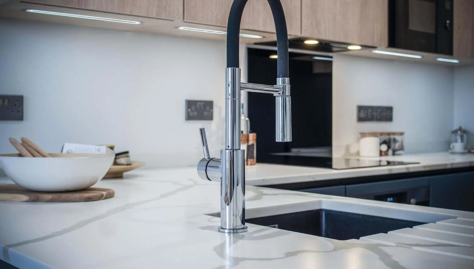 No 4 Croft House - Luxury 2 Bed - Apartment