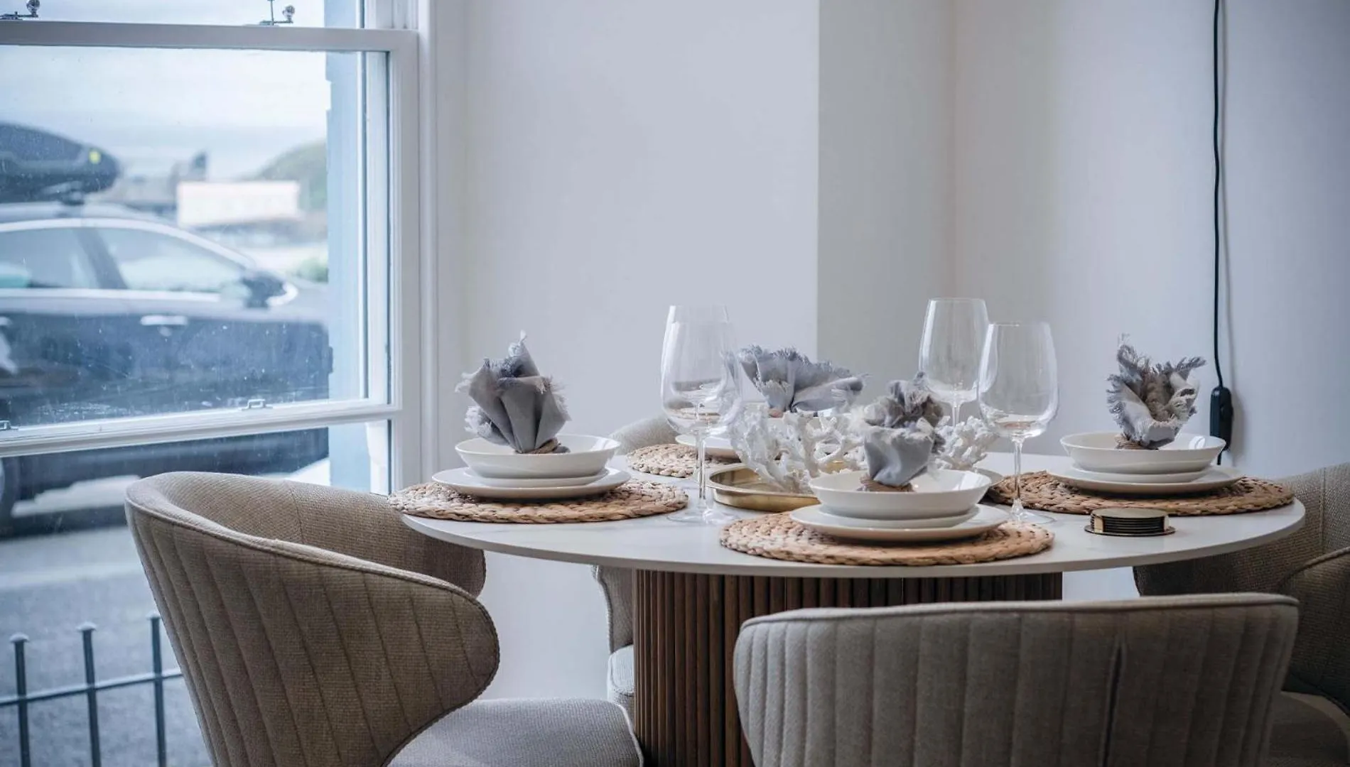 No 4 Croft House - Luxury 2 Bed - Apartment *