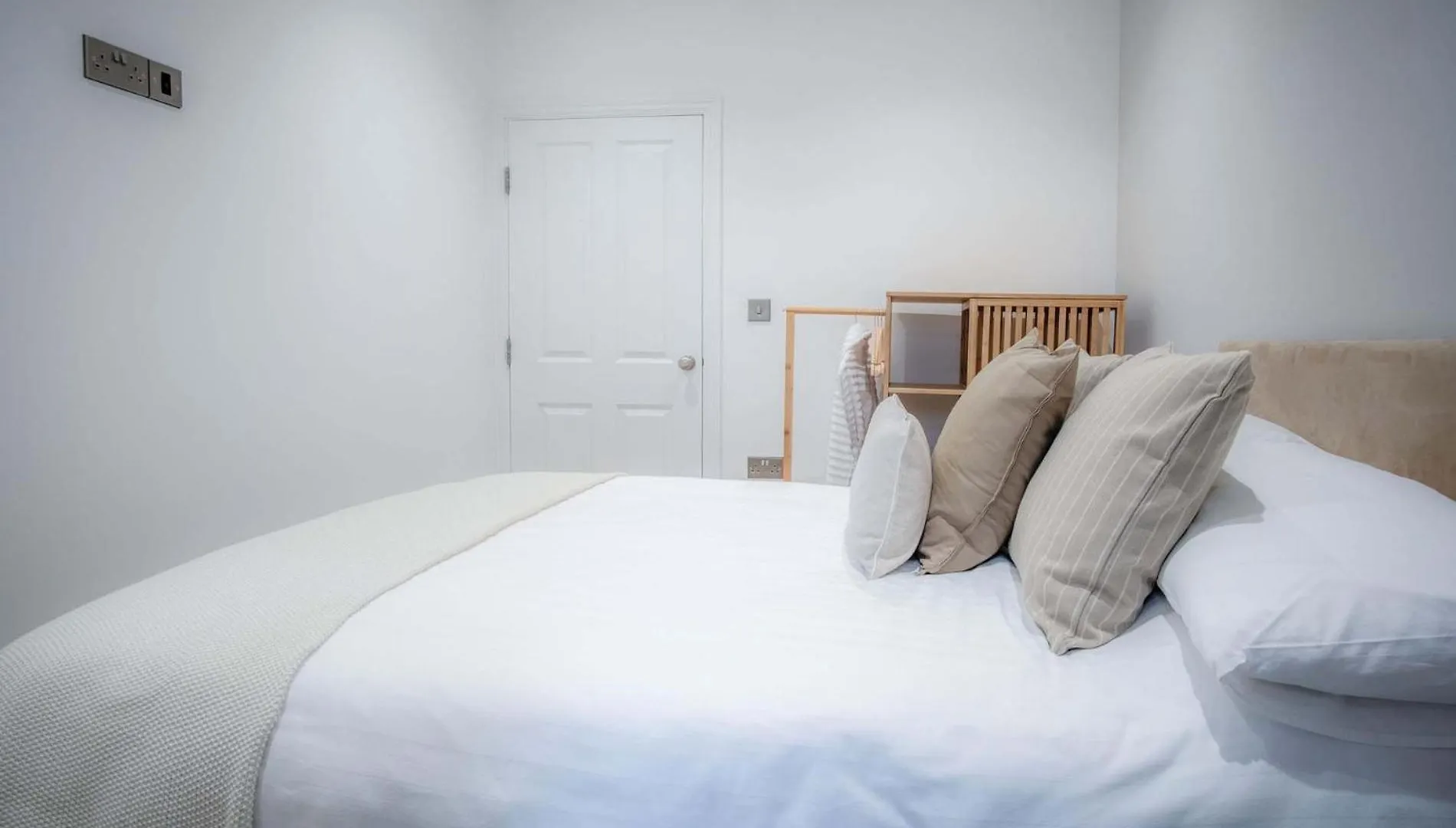 No 4 Croft House - Luxury 2 Bed - Apartment *