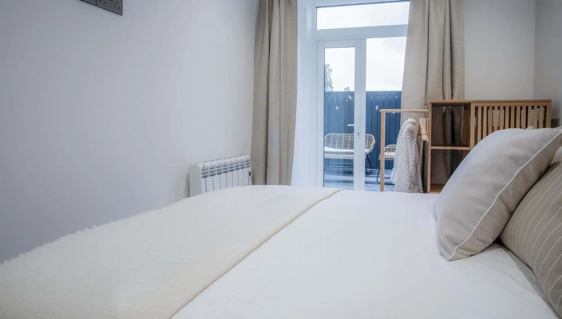 No 4 Croft House - Luxury 2 Bed - Apartment *