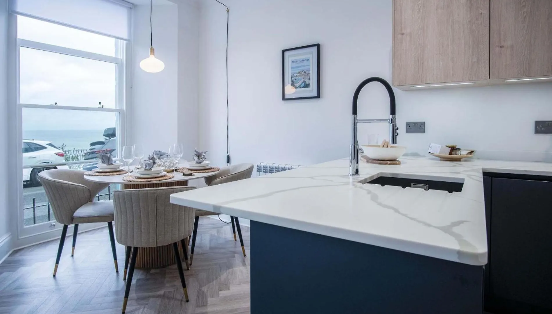 No 4 Croft House - Luxury 2 Bed - Apartment *