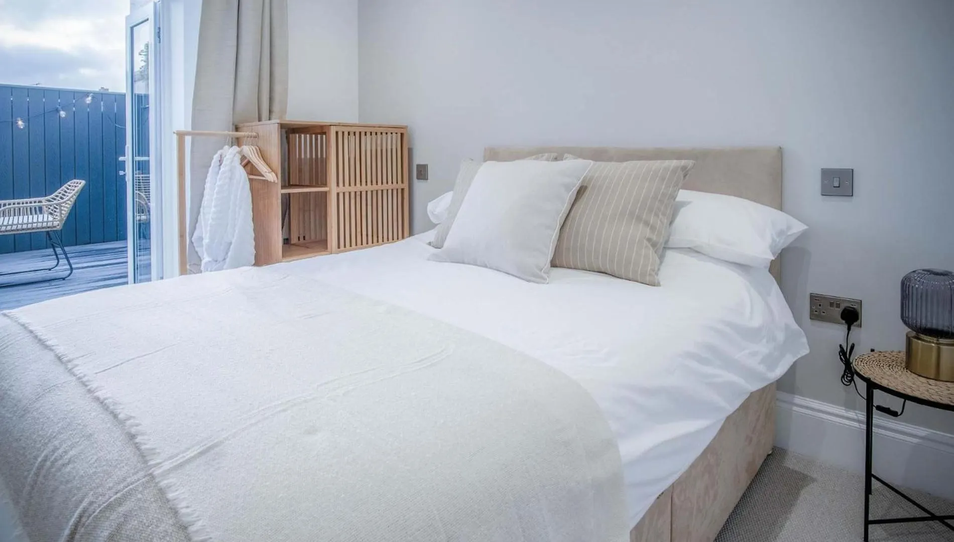 No 4 Croft House - Luxury 2 Bed - Apartment