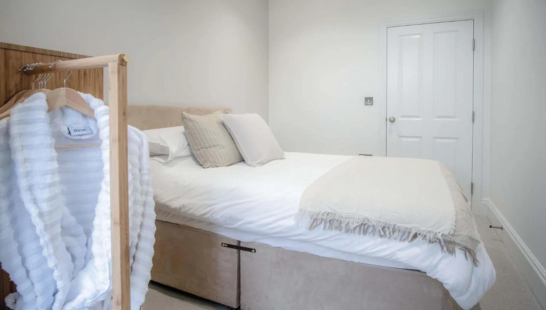 No 4 Croft House - Luxury 2 Bed - Apartment *