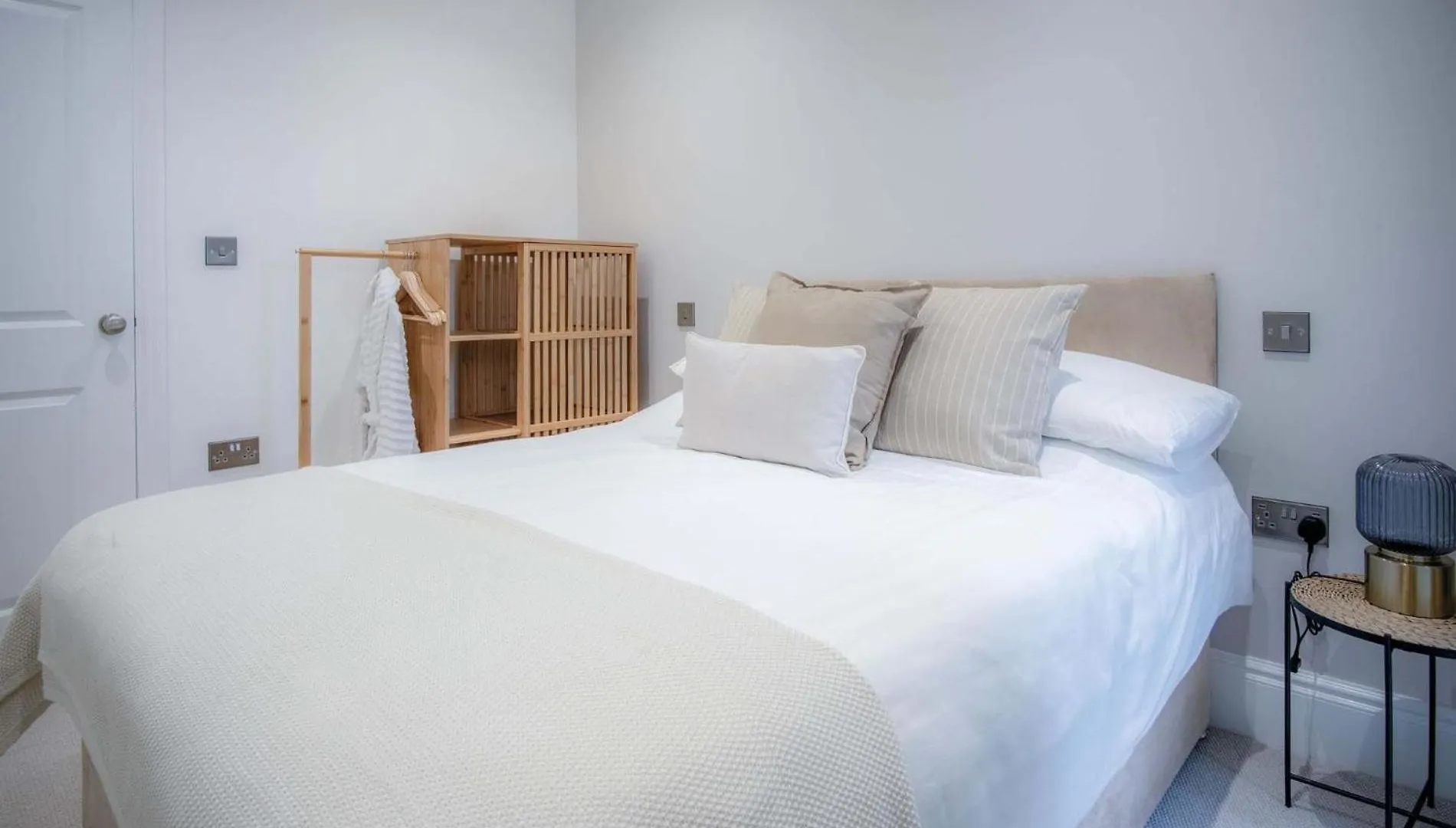 No 4 Croft House - Luxury 2 Bed - Apartment *