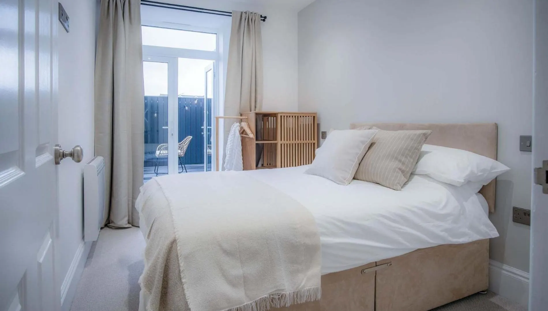 Apartment No 4 Croft House - Luxury 2 Bed - *