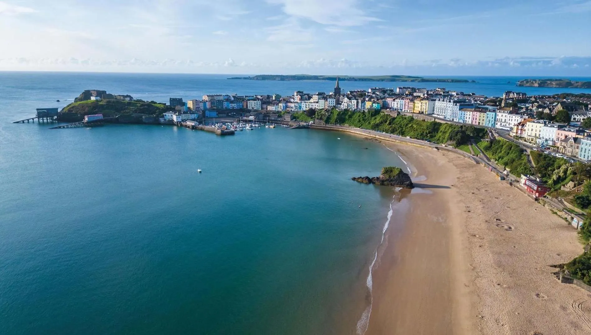 No 4 Croft House - Luxury 2 Bed - *