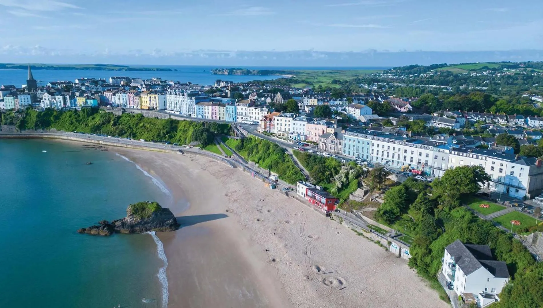 Apartment No 4 Croft House - Luxury 2 Bed - *