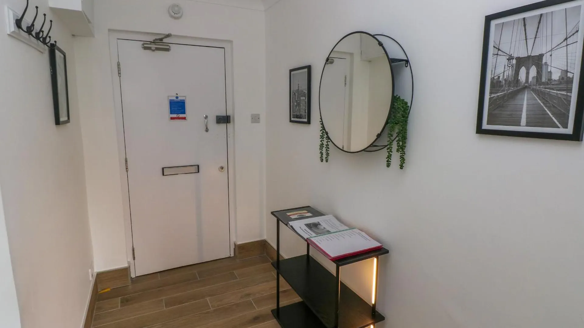 Apartment 34 Croft Court *