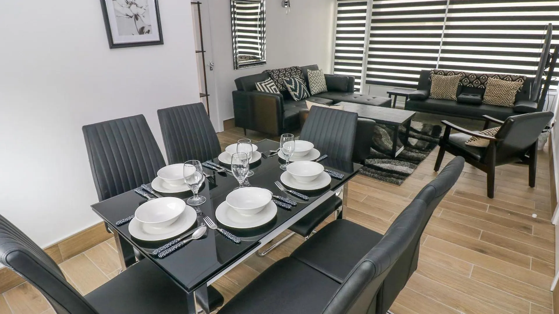Apartment 34 Croft Court Tenby