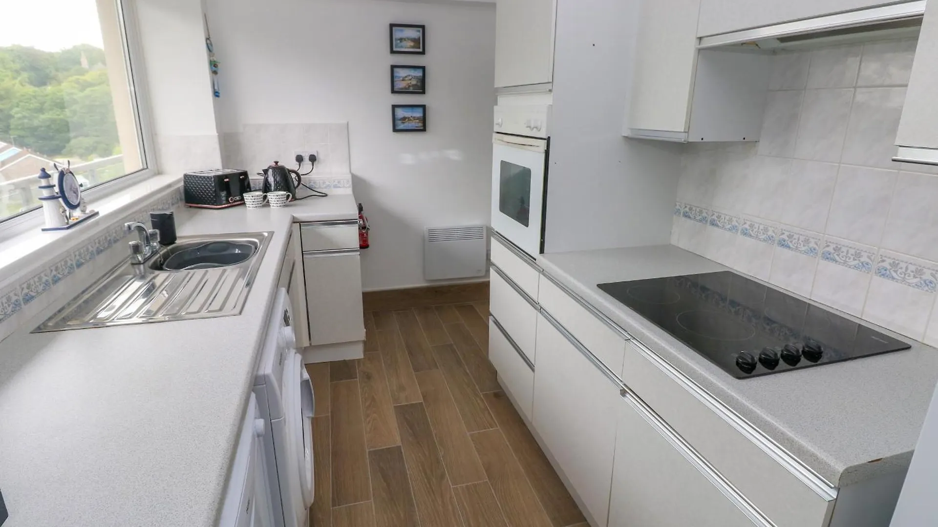 34 Croft Court Apartment *