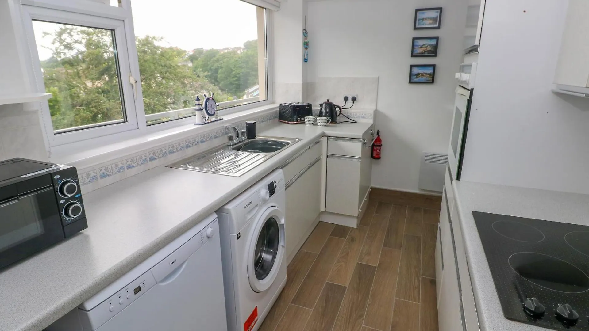Apartment 34 Croft Court
