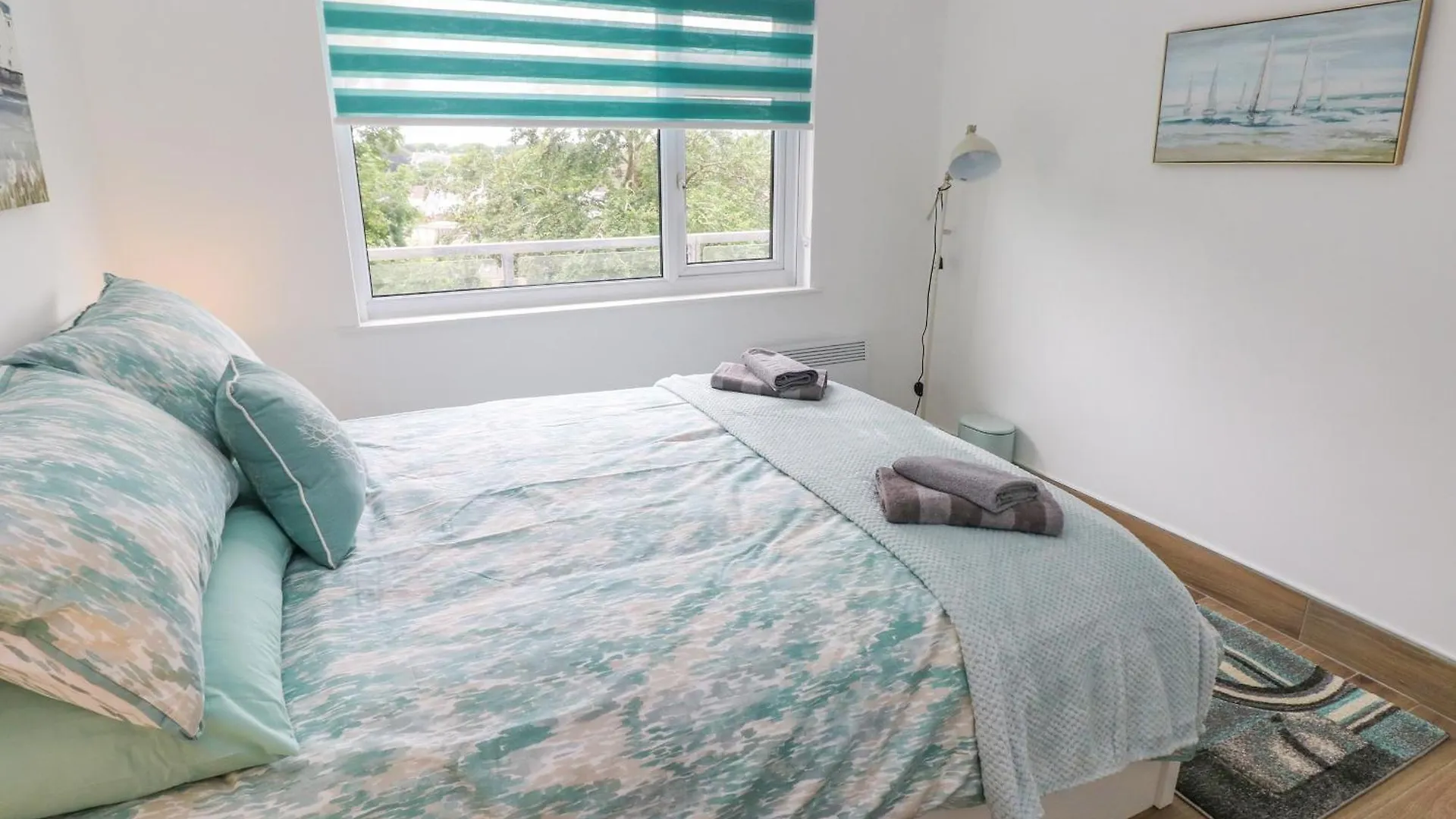Apartment 34 Croft Court Tenby