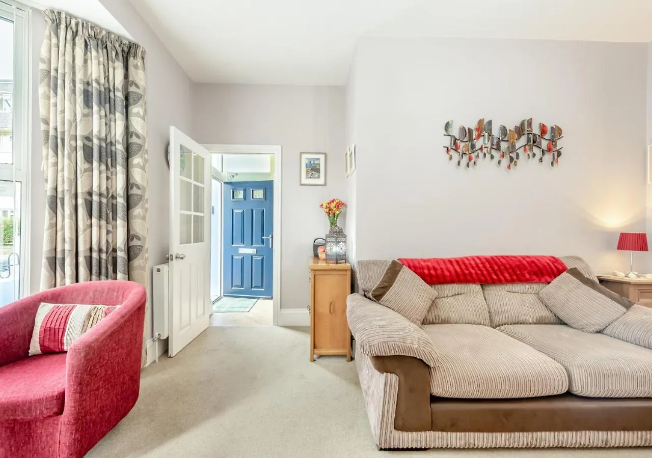 Cheriton Apartment Tenby